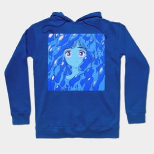 Aquaria Hoodie